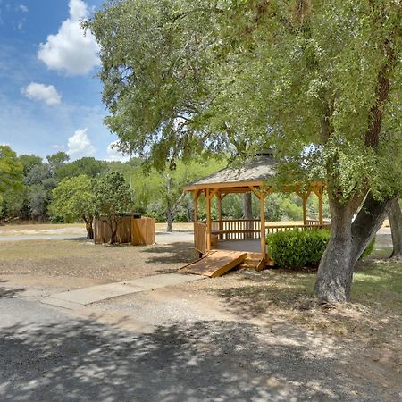 Wimberley Retreat With Grill Less Than 2 Mi To Jacobs Well! Zewnętrze zdjęcie