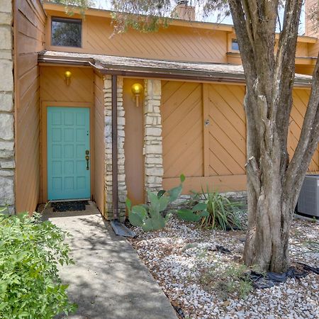 Wimberley Retreat With Grill Less Than 2 Mi To Jacobs Well! Zewnętrze zdjęcie