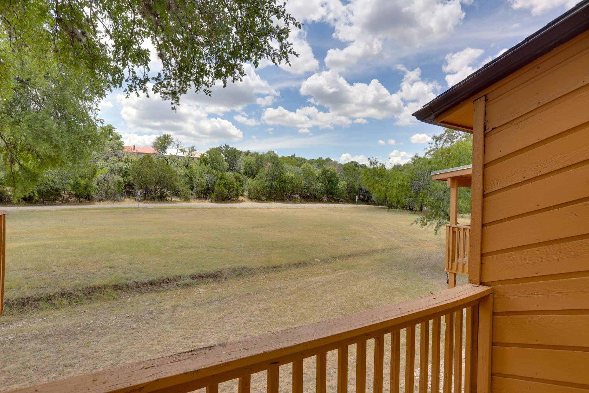 Wimberley Retreat With Grill Less Than 2 Mi To Jacobs Well! Zewnętrze zdjęcie